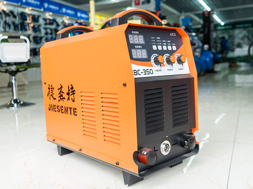 捷森特氩弧焊