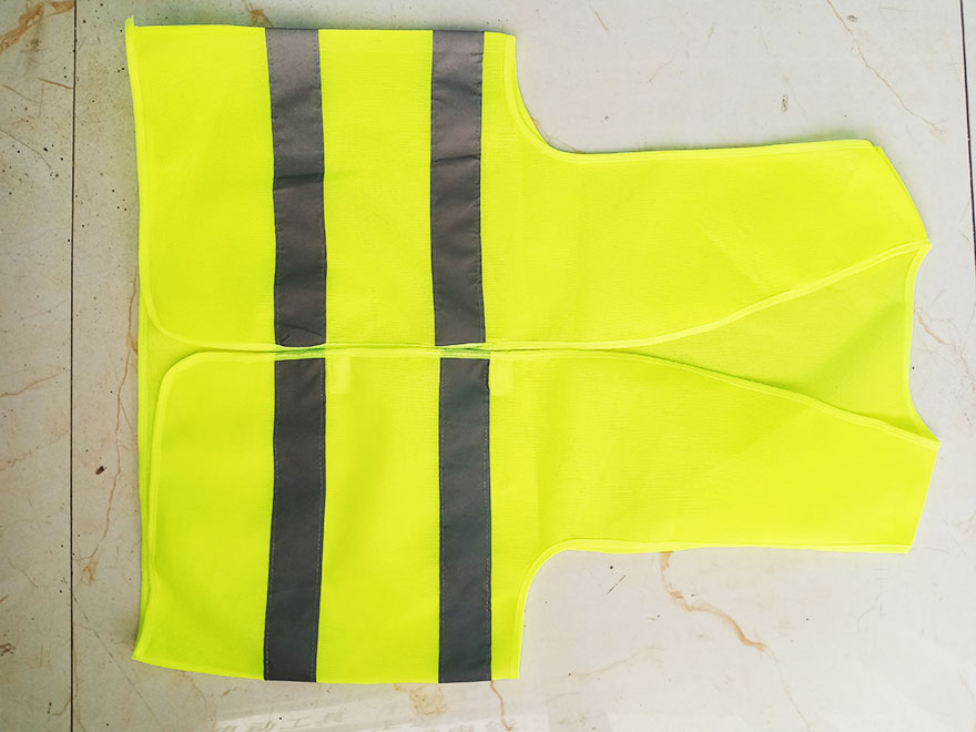 反光衣